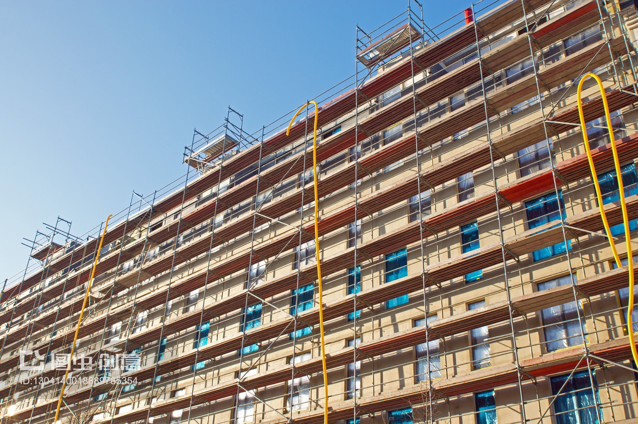 构建未来 现代房屋建筑工程的创新与实践