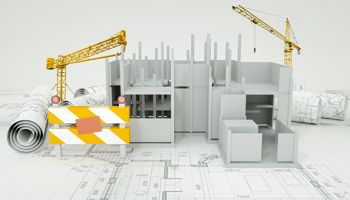 工程造价让利是什么意思？房屋建筑工程中的核心概念解析