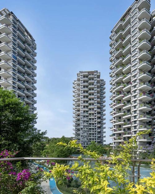 小面积段,快速去化,中泰设计第四代建筑产品研发1.0产品